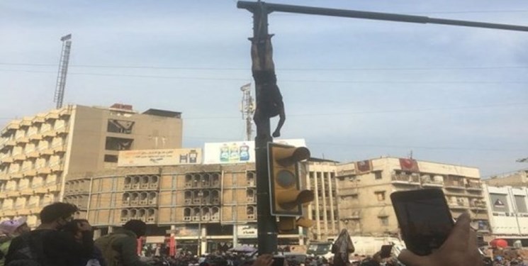 اعترافات تکان دهنده قاتلان نوجوان عراقی با چاقو روی سینهاش نشستم و... اعترافات تکان دهنده قاتلان نوجوان عراقی با چاقو روی سینهاش نشستم و...