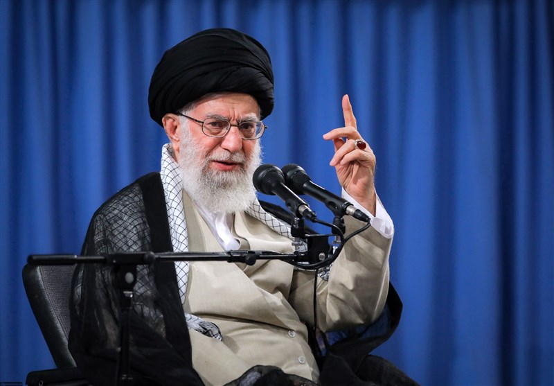 آمریکا در حال گرفتن انتقام نابودی داعش از حشدالشعبی است آمریکا در حال گرفتن انتقام نابودی داعش از حشدالشعبی است