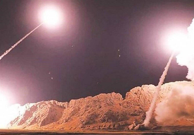 اعتراف یک رسانه رژیم صهیونیستی: بر خلاف ادعای ترامپ، حمله موشکی ایران به «عینالاسد» موفقیتآمیز بوده است اعتراف یک رسانه رژیم صهیونیستی: بر خلاف ادعای ترامپ، حمله موشکی ایران به «عینالاسد» موفقیتآمیز بوده است