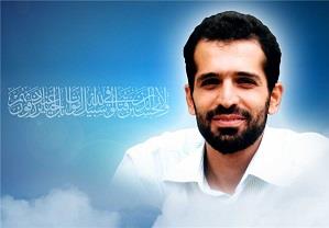 زندگینامه شهید مصطفی احمدی روشن زندگینامه شهید مصطفی احمدی روشن