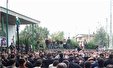 رئیس اداره تبلیغات اسلامی بروجرد: امسال سخنرانی در هیئات مذهبی بروجرد عمدتاً حول محور سیاسی است