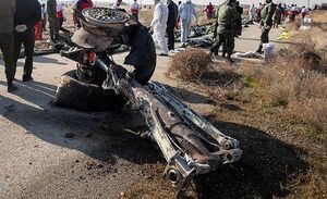 گاردین: ایران تنها مسئول سقوط هواپیمای اوکراینی نیست گاردین: ایران تنها مسئول سقوط هواپیمای اوکراینی نیست