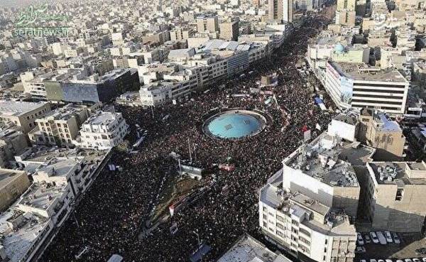 دلیل توهین بی&zwnj;شرمانه ترامپ به حاج قاسم