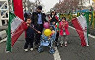 خانواده محل تربیت نسل مومن و انقلابی