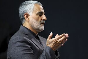 برکات اقتصادی «سردار دلها» برکات اقتصادی «سردار دلها»