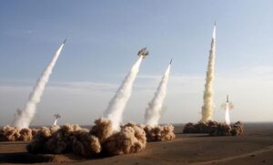 جو سنگین علیه ترامپ بعد از دروغگویی درباره تلفات انتقام موشکی ایران جو سنگین علیه ترامپ بعد از دروغگویی درباره تلفات انتقام موشکی ایران