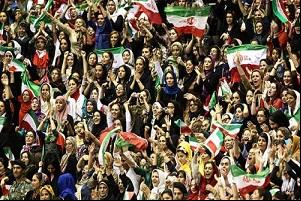 مهمترین مسئله دختر ایرانی! مهمترین مسئله دختر ایرانی!