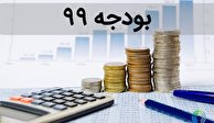 مرکز پژوهش‌ها: تصویب لایحه بودجه ۹۹ تبعات زیادی دارد