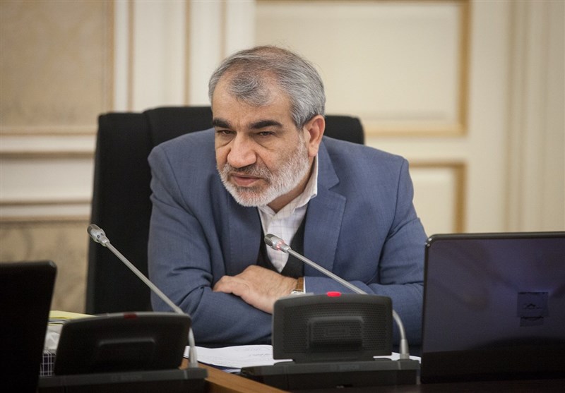 کدخدایی: چرا اصلاح قانون انتخابات از دستورکار مجلس خارج شد؟ کدخدایی: چرا اصلاح قانون انتخابات از دستورکار مجلس خارج شد؟