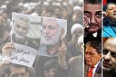 ياوه سرايي اپوزيسيون در مورد سردار دلها