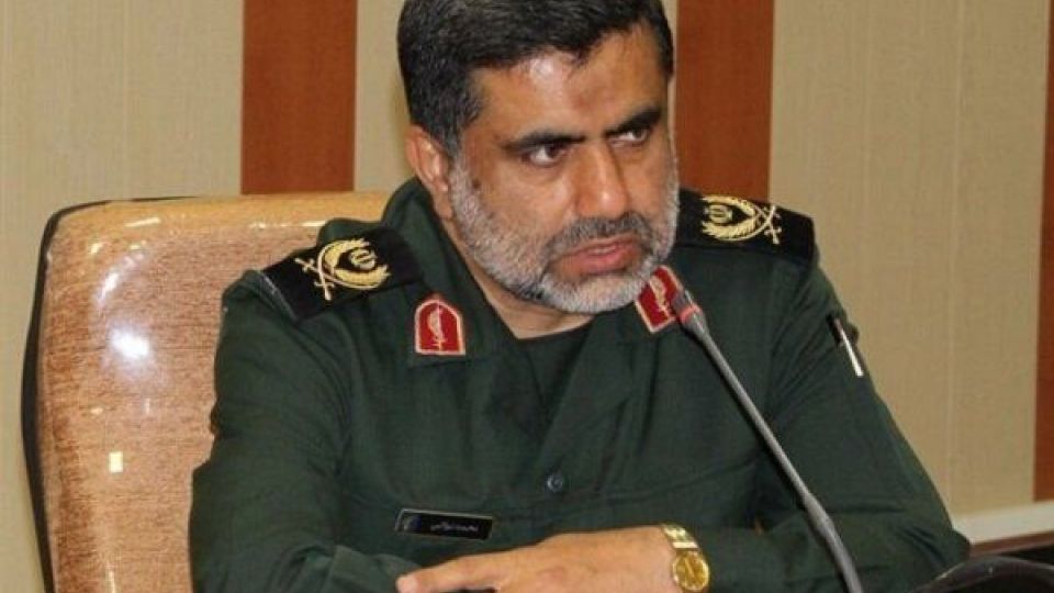 معاون فرمانده کل سپاه: در حمله به عین الاسد ۱۳۴ نفر کشته و ۲۴۵ نفر زخمی شدهاند معاون فرمانده کل سپاه: در حمله به عین الاسد ۱۳۴ نفر کشته و ۲۴۵ نفر زخمی شدهاند