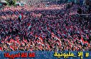 تظاهرات ضد آمریکایی مردم عراق تعبیر به دومین «انقلاب عشرین» می شود