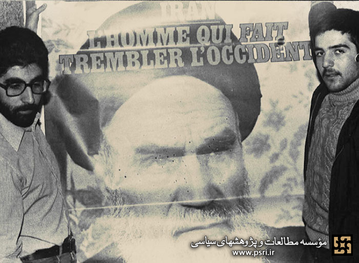 مردی که غرب را به لرزه درآورد