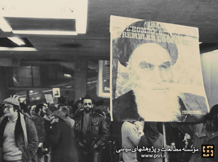 مردی که غرب را به لرزه درآورد