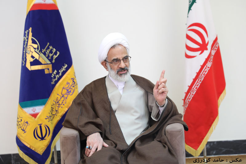انتخاب با حجت شرعی انتخاب با حجت شرعی