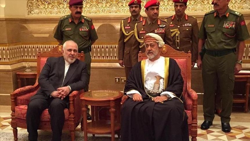 روابط ایران و عمان در دوران پادشاه جدید چگونه خواهد بود؟ روابط ایران و عمان در دوران پادشاه جدید چگونه خواهد بود؟