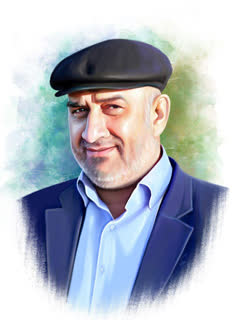 پیام تسلیت سردار دکتر جوانی در پی درگذشت مسئول اسبق بررسی و تحلیل معاونت سیاسی سپاه پیام تسلیت سردار دکتر جوانی در پی درگذشت مسئول اسبق بررسی و تحلیل معاونت سیاسی سپاه