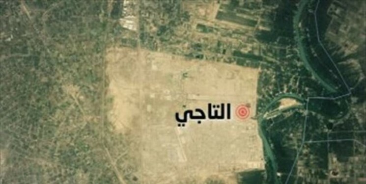 خبرنگار فاکسنیوز: 2 آمریکایی و یک انگلیسی در حمله به التاجی کشته شدند خبرنگار فاکسنیوز: 2 آمریکایی و یک انگلیسی در حمله به التاجی کشته شدند