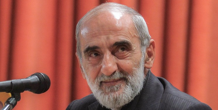 با تفنگ خالی FATF تهدید نکنید! با تفنگ خالی FATF تهدید نکنید!