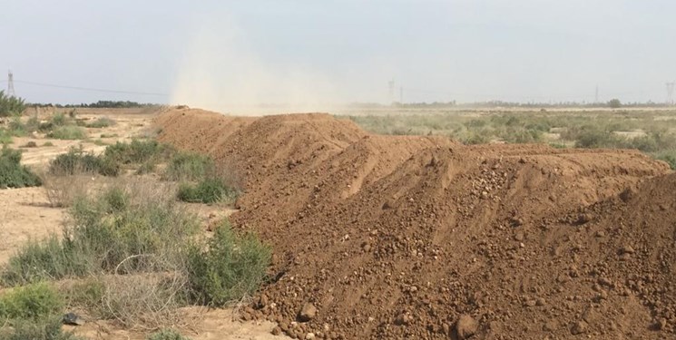 حضور ۲۰۰ نفر از پرسنل سپاه در مناطق سیل&zwnj;زده / آماده بازسازی منازل سیل&zwnj;زدگان هستیم