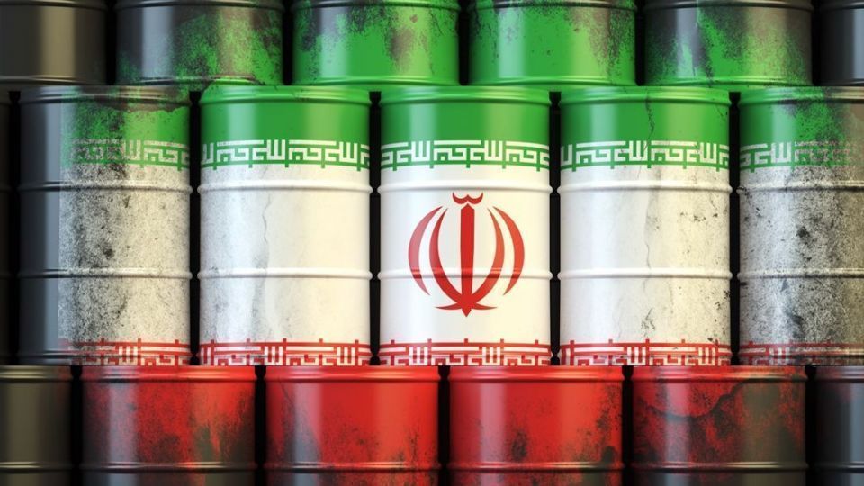 هم می توانیم نفت صادر کنیم و هم می توانستیم هم می توانیم نفت صادر کنیم و هم می توانستیم