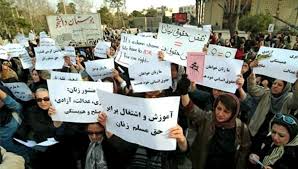 اصلاح طلبان در حق زنان بی معرفتی می کنند! اصلاح طلبان در حق زنان بی معرفتی می کنند!