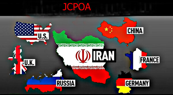 نگاهی به واکنشهای جهانی به اولتیماتوم برجامی ایران در 48 ساعت گذشته نگاهی به واکنشهای جهانی به اولتیماتوم برجامی ایران در 48 ساعت گذشته