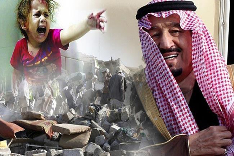 مقام کاخ سفید: شکست عربستان و امارات در یمن یک حقیقت ناراحتکننده است مقام کاخ سفید: شکست عربستان و امارات در یمن یک حقیقت ناراحتکننده است