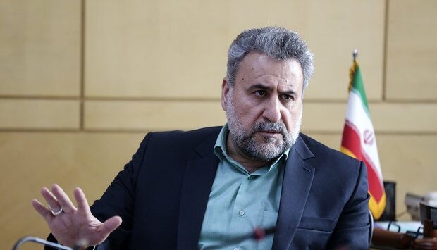 فلاحتپیشه نقشه ترامپ برای برجام را افشا کرد فلاحتپیشه نقشه ترامپ برای برجام را افشا کرد