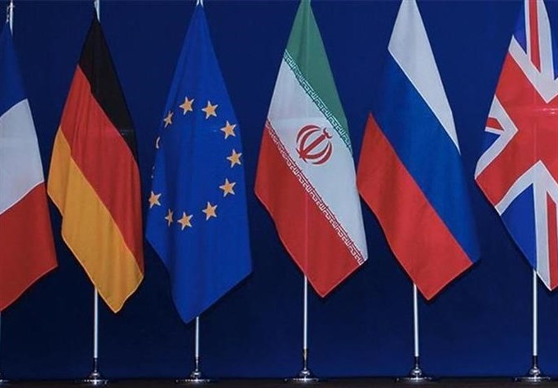 عزم ایران در اجرای ضربالاجل ۶۰روزه به اروپاییها جدی است عزم ایران در اجرای ضربالاجل ۶۰روزه به اروپاییها جدی است