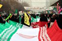 انسجام ملی در برابر آرايش جنگي