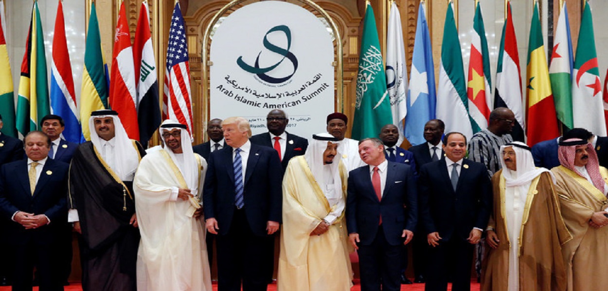 دلایل کنارهگیری مصر از ناتوی عربی دلایل کنارهگیری مصر از ناتوی عربی