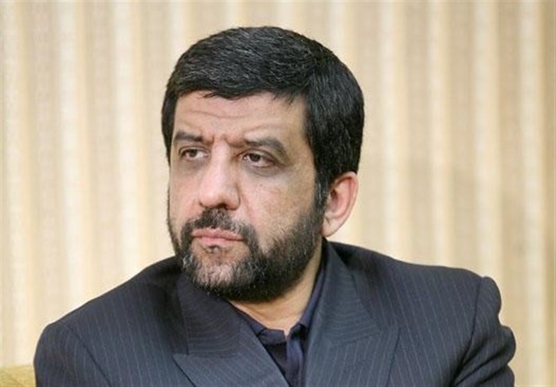قرارگاه فرهنگی کشور به خاطر لج بازی تعطیل شده است قرارگاه فرهنگی کشور به خاطر لج بازی تعطیل شده است