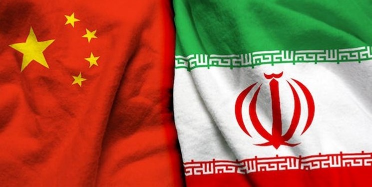 پکن: روابط اقتصادی با ایران مشروع و قانونی است پکن: روابط اقتصادی با ایران مشروع و قانونی است