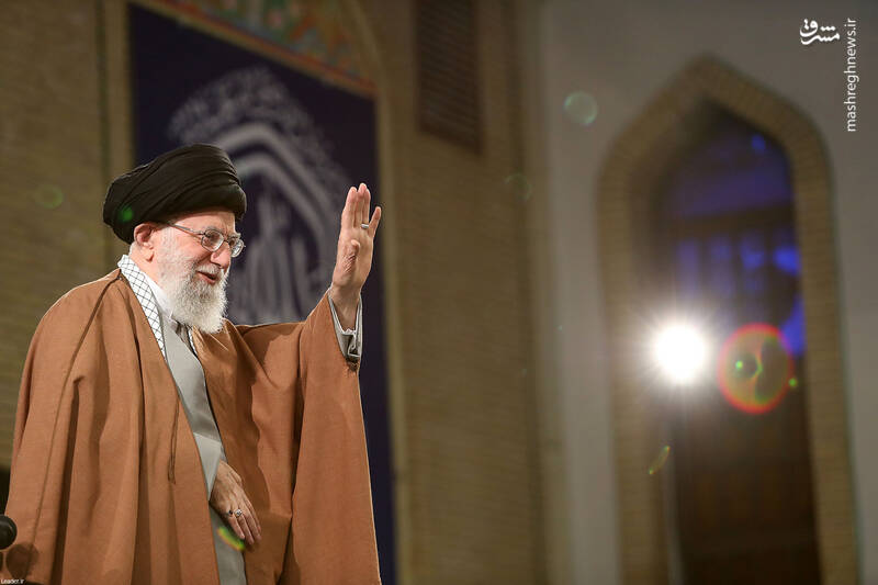 هر قدر اراده کنیم نفت را صادر میکنیم/ دشمن پاسخ اقدام خود را خواهد گرفت هر قدر اراده کنیم نفت را صادر میکنیم/ دشمن پاسخ اقدام خود را خواهد گرفت