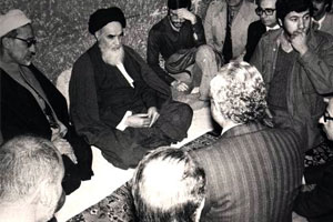 وجوه دیپلماسی امام(ره) وجوه دیپلماسی امام(ره)