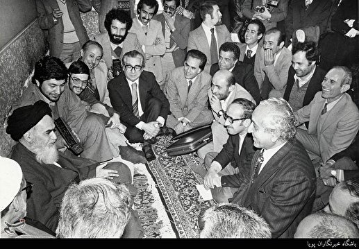 وجوه دیپلماسی امام(ره) وجوه دیپلماسی امام(ره)
