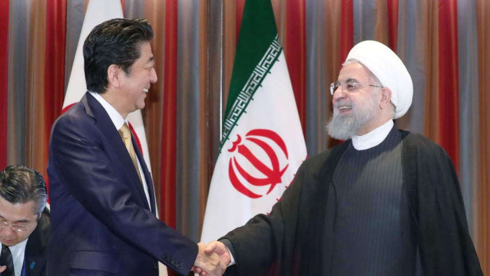 سامورایی به ایران می آید یا نینجا؟ سامورایی به ایران می آید یا نینجا؟