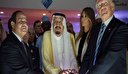 سند خیانتی با عنوان «معامله قرن»