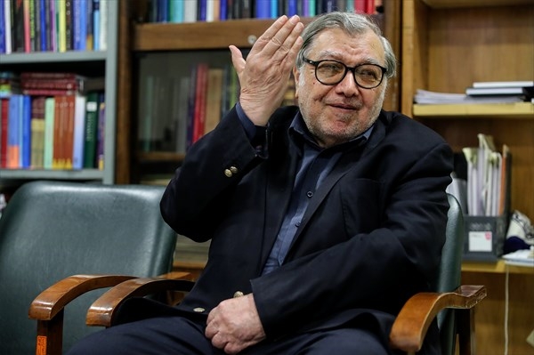 وضعیت نگران کننده شورای عالی انقلاب فرهنگی! وضعیت نگران کننده شورای عالی انقلاب فرهنگی!
