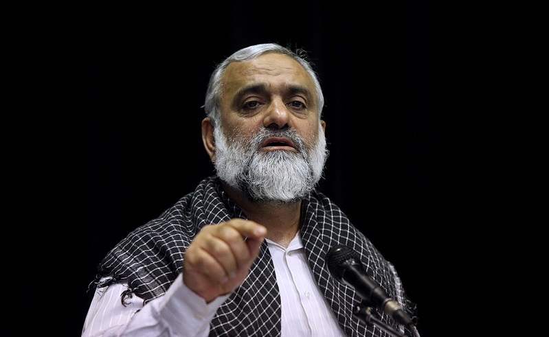 سردار نقدی: ملی کردن فضای مجازی از ملی کردن صنعت نفت مهمتر است سردار نقدی: ملی کردن فضای مجازی از ملی کردن صنعت نفت مهمتر است