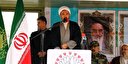 راه پیشرفت از مسیر استقلال می‌گذرد/ مردم مشکلات کشور را به پای نظام نمی‌نویسند