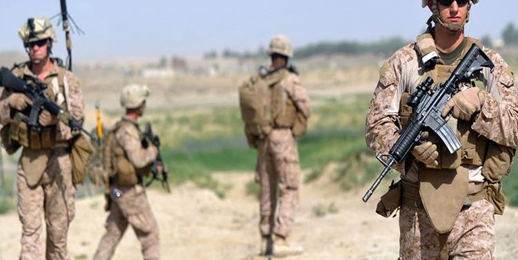 افغانستان بعد از 18 سال حضور آمریکا ناامنترین کشور جهان افغانستان بعد از 18 سال حضور آمریکا ناامنترین کشور جهان