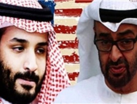 میدلایستآی: امارات و عربستان در باتلاق خودساخته گرفتار شدهاند میدلایستآی: امارات و عربستان در باتلاق خودساخته گرفتار شدهاند