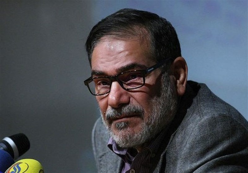 شمخانی: تجاوز هواپیماهای بیگانه به مرزهای هوایی ایران خط قرمز ماست شمخانی: تجاوز هواپیماهای بیگانه به مرزهای هوایی ایران خط قرمز ماست