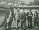 رهبري و سران نهضت آزادی
