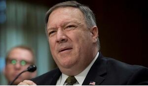 نخستین واکنش دولت ترامپ به افزایش سطح غنی سازی اورانیوم نخستین واکنش دولت ترامپ به افزایش سطح غنی سازی اورانیوم