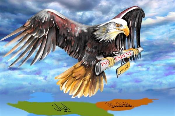 وقتی «ایندیپندنت فارسی» هنوز رئیس قوهقضائیه را نمیشناسد! وقتی «ایندیپندنت فارسی» هنوز رئیس قوهقضائیه را نمیشناسد!
