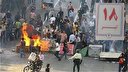 فتنه در کوی دانشگاه