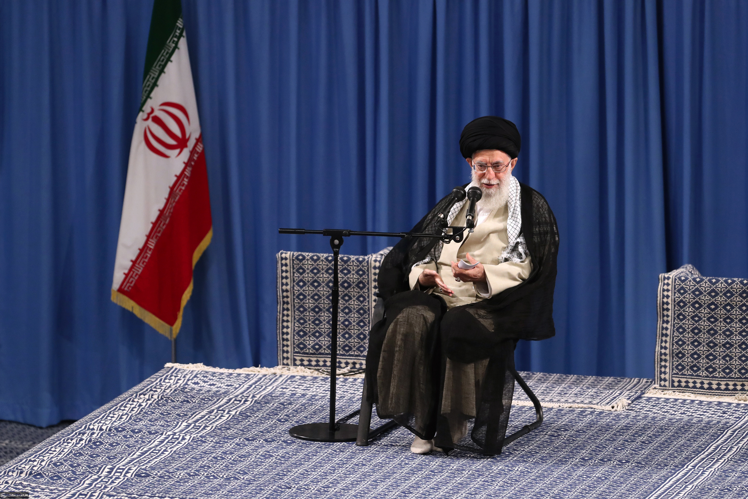 کاری کنید که تحول در قوه قضائیه ملموس شود/ تحول بدون برنامه امکان ندارد کاری کنید که تحول در قوه قضائیه ملموس شود/ تحول بدون برنامه امکان ندارد